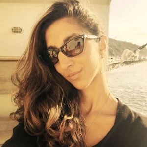 Meet your Posher, Ivett